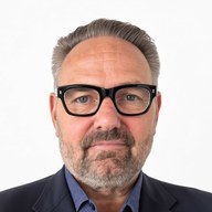 Frank Marco Holle, founder of PensionHunter